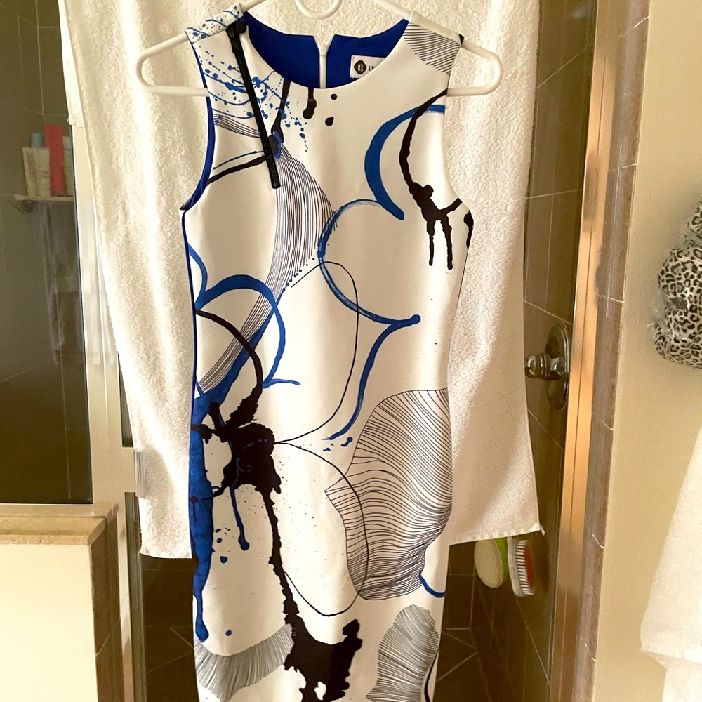 Great summer dress!!  Never worn.